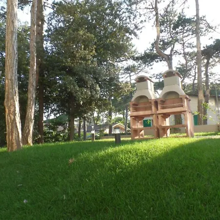 Modern Two-bed Flat With Shared Pool And Hot Tub Bibione